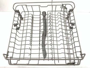 Appliance Parts: Upper Basket Assembly Vogue Dishwasher 340240