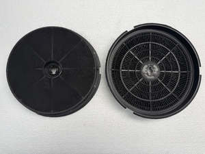 Filter Award Rangehood PPS601 Carbon