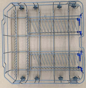 Lower Basket Assembly Everdure Dishwasher DWF614