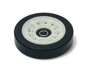 Smeg Parts: Roller Wheel Beko Dryer Drum DC7120