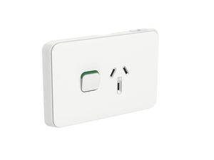 394 Single Power Point Skin