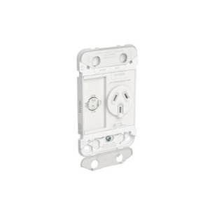 391G Single Power Point Grid Only