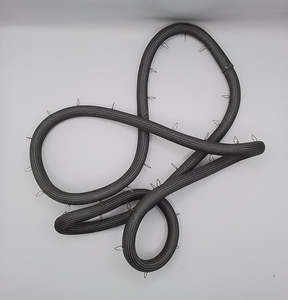 Seal Belling Pyro Oven Door BI60EPYR