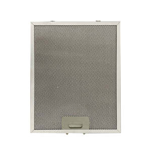 Appliance Parts: Filter Midea Rangehood Mesh E60TEW2M75