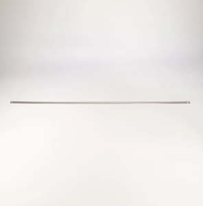 Appliance Parts: Door Hinge Friction Strip Everdure Dishwasher 610mm