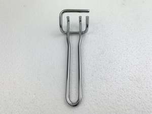 Grill Dish Handle Belling Oven