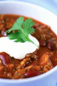 Chilli Con Carne