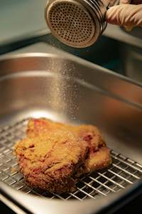 Products: Southern Fried Chicken