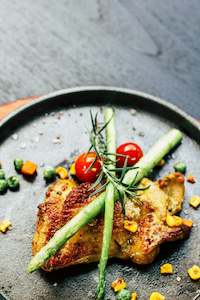 Products: Rosemary Lamb Rub