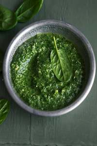Products: Chermoula
