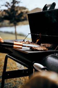 Products: Venison BBQ Blend