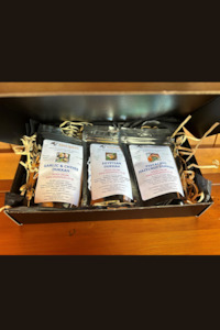 Gift Box: Kiwi Dukkah Gift Box