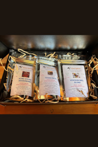 Gift Box: Kiwi BBQ Gift Box