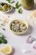 Pistachio & Hazelnut Dukkah