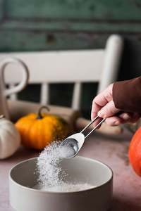 Gourmet Salts: Black Truffle & Sea Salt