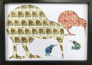 Kiwi: Kiwi Family