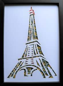 Eiffel Tower