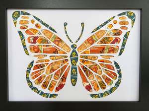 Art Gallery: Monarch
