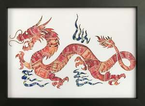 Art Gallery: Taniwha