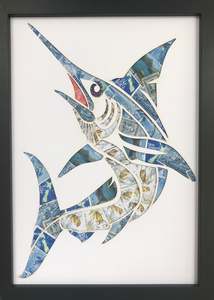 Art Gallery: Marlin