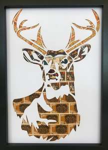 Art Gallery: Stag