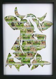 Art Gallery: Bull