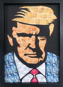 Art Gallery: Trump