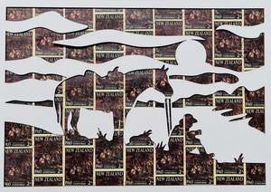 Art Gallery: Cowboy