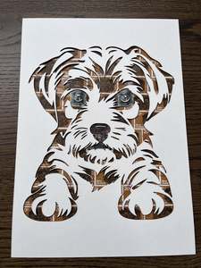 Art Gallery: Dog (Small)