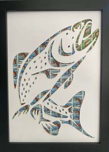 Art Gallery: Trout