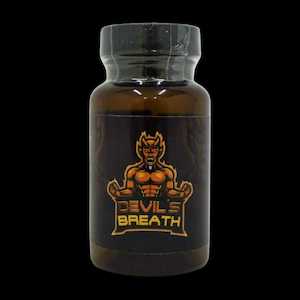 Strength Combos: Smelling Salts Combo