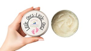Products: Little Ones Rescue 111 Balm - Kiwi Sun and Sea