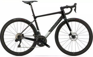 Products: Wilier Garda 105 R7100 12s Mechanical - Black/Grey