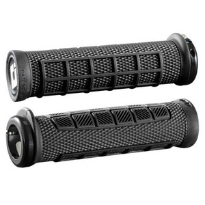 Products: ODI Elite Pro v2.1 - Black/Black