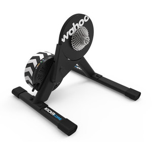 Wahoo KICKR CORE 2 Smart Trainer (+Cassette)