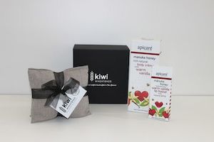 Manuka Honey Gift Pack