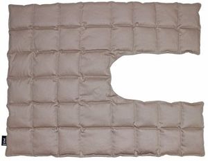 Wearable Wheat Bags Kiwi Wheatbags: Over Shoulder Wearable Wheat Bag