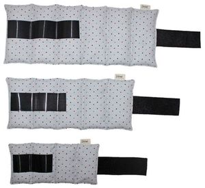 Wearable Wheat Bags Kiwi Wheatbags: Wrap Wheat Bag