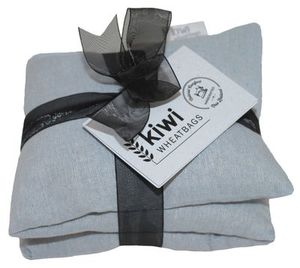 3 Segment Wheat Bags Kiwi Wheatbags: Ocean Mist Wheat Bag