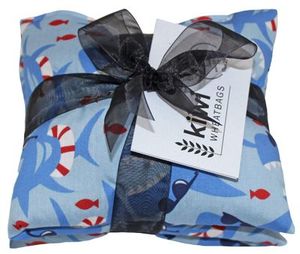 Sharks Wheat Bag
