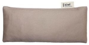 Beige Mini Wheat Bag