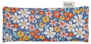 Blooms Coral Mini Wheat Bag