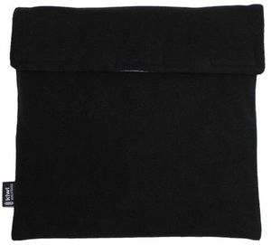 Pet Wheat Bags Kiwi Wheatbags: Black Pet Wheat Bag