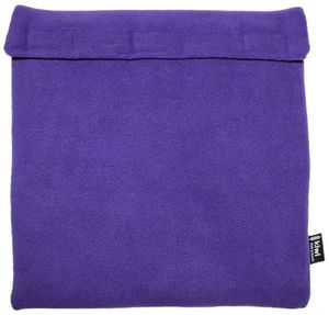 Pet Wheat Bags Kiwi Wheatbags: Purple Pet Wheat Bag