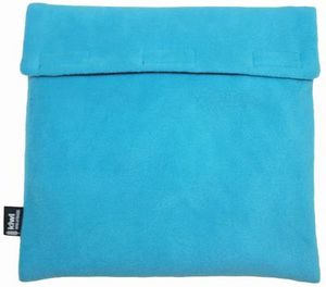 Pet Wheat Bags Kiwi Wheatbags: Turquoise Pet Wheat Bag