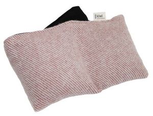 NZ Wool Wheat Bags Kiwi Wheatbags: Blush NZ Wool Wheat Bag
