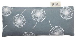 Dandelion Blue Mini Wheat Bag