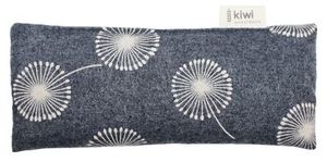 Dandelion Navy Mini Wheat Bag