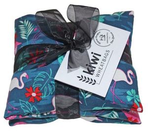 Flamingo Wheat Bag