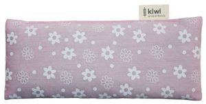 Daisies Pink Mini Wheat Bag